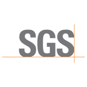 SGS Logo